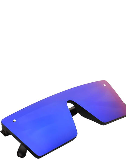 Men UV Protected Sunglasses