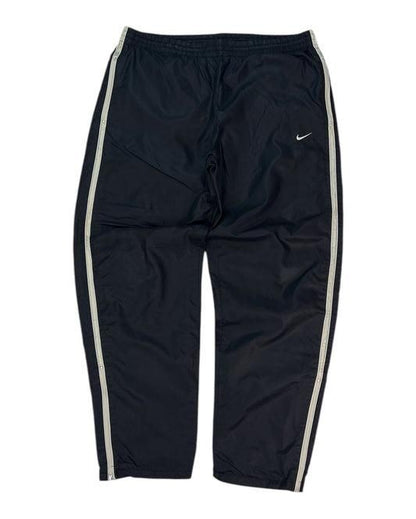 Men's Oversized Sports Track Pant (Pack of 2)