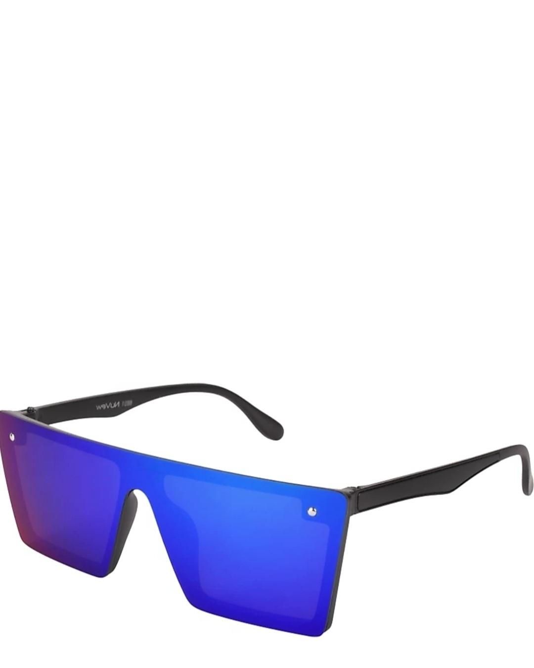 Men UV Protected Sunglasses