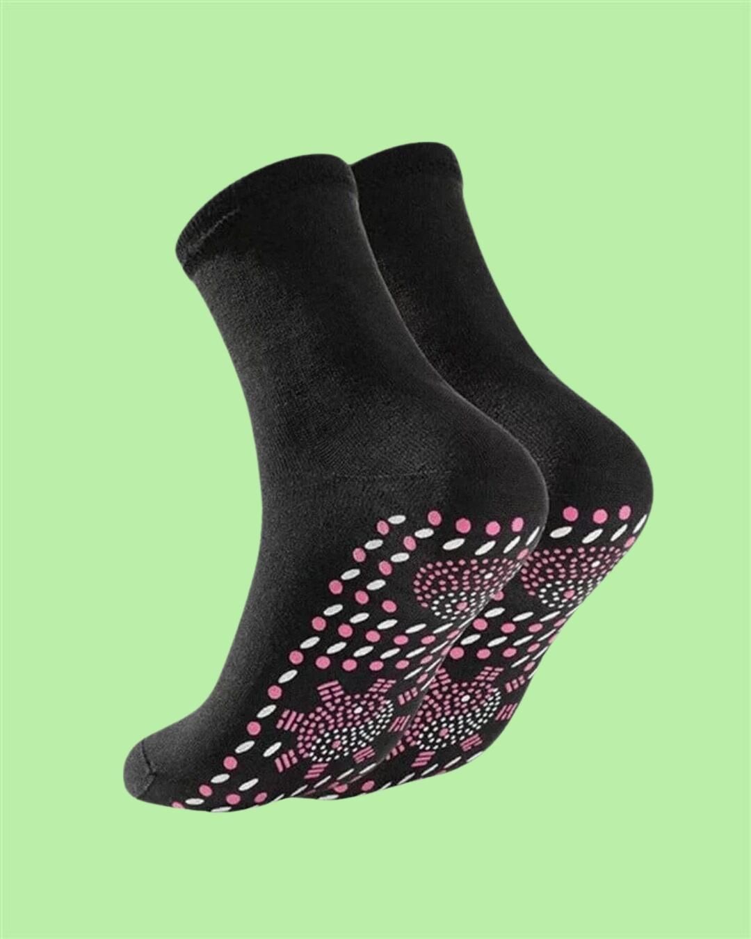 Self Heating Socks Winter Warm Massage Socks